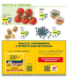 Volantino Esselunga Pagina 12