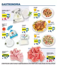 Volantino Esselunga Pagina 14