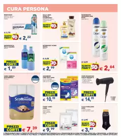 Volantino Esselunga Pagina 17