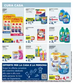 Volantino Esselunga Pagina 18