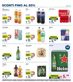 Volantino Esselunga Pagina 3