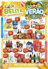 Folheto Belita semana 27 Página 1