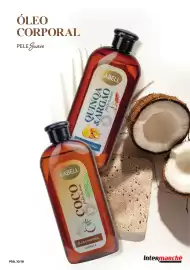 Folheto Intermarché | Especial Produtos Labell Página 10