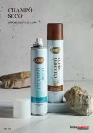 Folheto Intermarché | Especial Produtos Labell Página 11