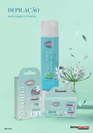 Folheto Intermarché | Especial Produtos Labell Página 14