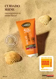 Folheto Intermarché | Especial Produtos Labell Página 4