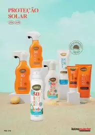 Folheto Intermarché | Especial Produtos Labell Página 5