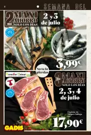 Folleto Gadis semana 27 Página 2