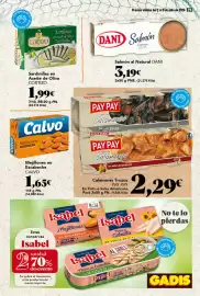 Folleto Gadis semana 27 Página 29