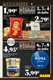 Folleto Gadis semana 27 Página 3
