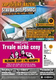 Hornbach leták Strana 10