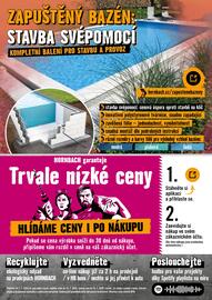 Hornbach leták Strana 10