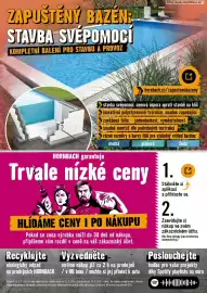 Hornbach leták Strana 10