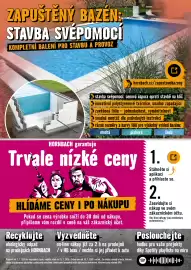 Hornbach leták Strana 10