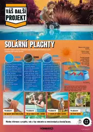 Hornbach leták Strana 2