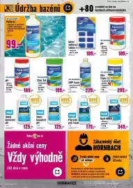 Hornbach leták Strana 3