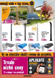 Hornbach leták Strana 5