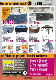 Hornbach leták Strana 7