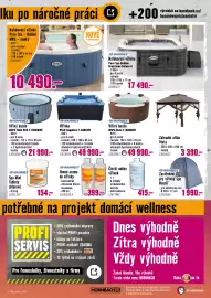 Hornbach leták Strana 7