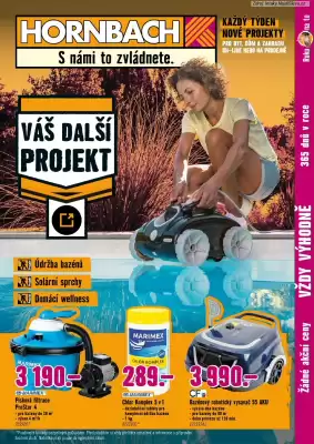 Hornbach leták (platné do 15-07)