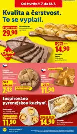 Lidl leták Strana 12