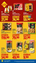 Lidl leták Strana 20
