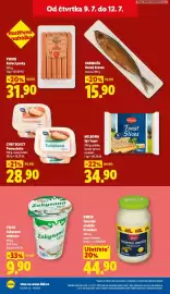 Lidl leták Strana 25