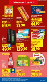 Lidl leták Strana 29