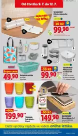 Lidl leták Strana 39