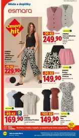 Lidl leták Strana 44
