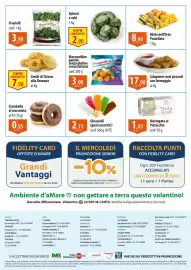 Volantino Panapesca Pagina 4