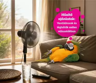 Mömax akciós újság Oldal 3