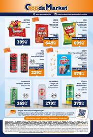 Goods Market akciós újság Oldal 8