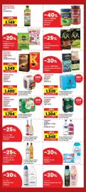 Interspar akciós újság Oldal 3