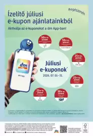 DM akciós újság Oldal 24