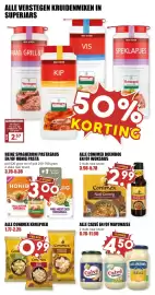 MCD Supermarkt folder week 28 Pagina 15