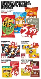 MCD Supermarkt folder week 28 Pagina 17
