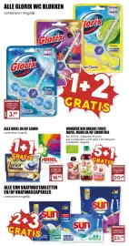 MCD Supermarkt folder week 28 Pagina 22