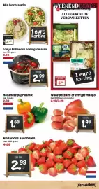 MCD Supermarkt folder week 28 Pagina 5