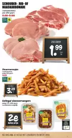 MCD Supermarkt folder week 28 Pagina 6
