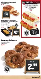 MCD Supermarkt folder week 28 Pagina 9
