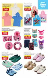 Aldi leaflet Page 11
