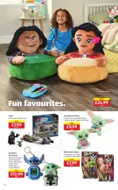 Aldi leaflet Page 14