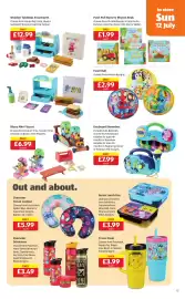 Aldi leaflet Page 15