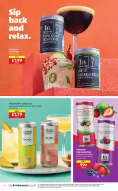 Aldi leaflet Page 16