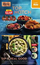 Aldi leaflet Page 3