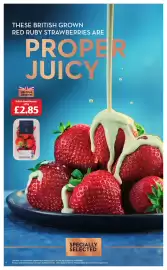 Aldi leaflet Page 4