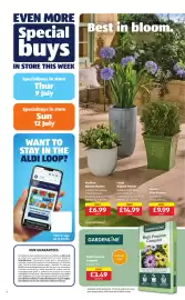 Aldi leaflet Page 6