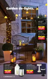 Aldi leaflet Page 8