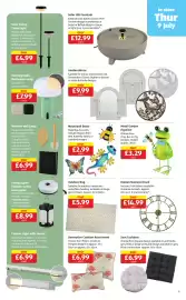 Aldi leaflet Page 9
